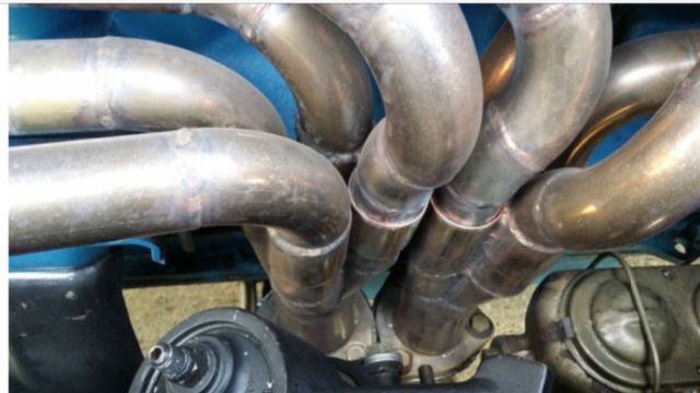 1949 Buick Super Convertible - photo 13