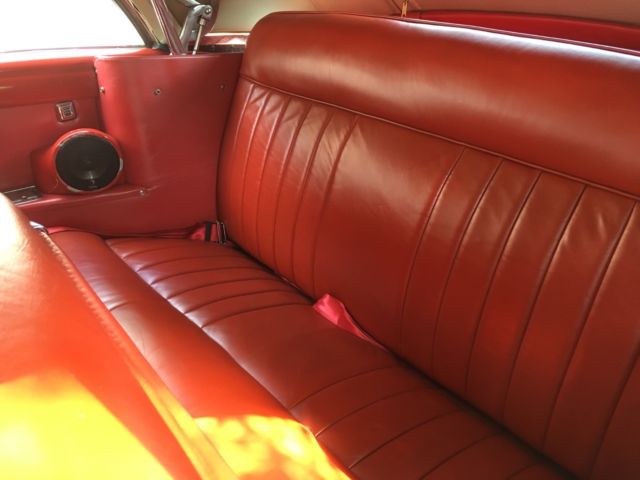 1949 Buick Super Convertible - photo 8