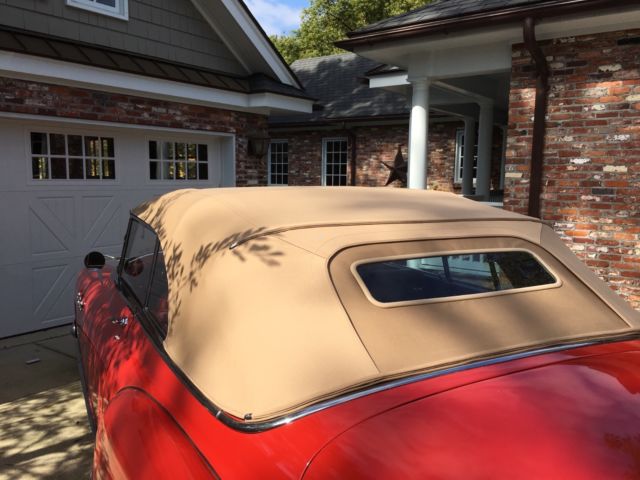 1949 Buick Super Convertible - photo 9