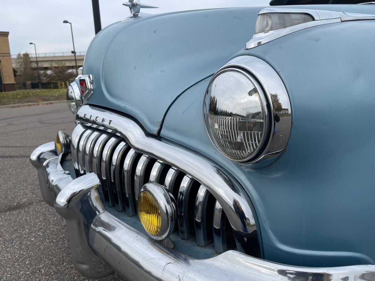 1949 Buick Super - photo 12
