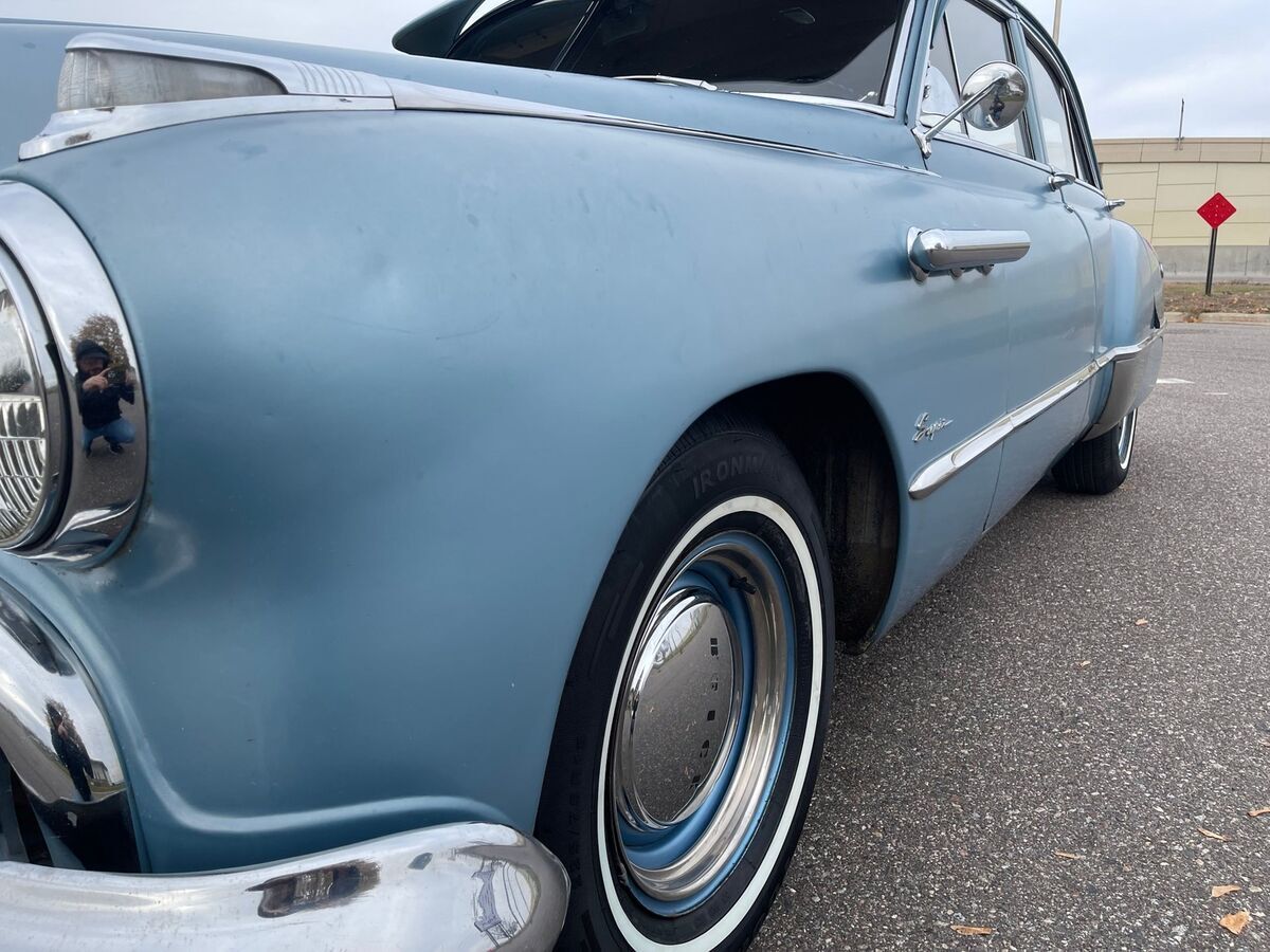 1949 Buick Super - photo 13