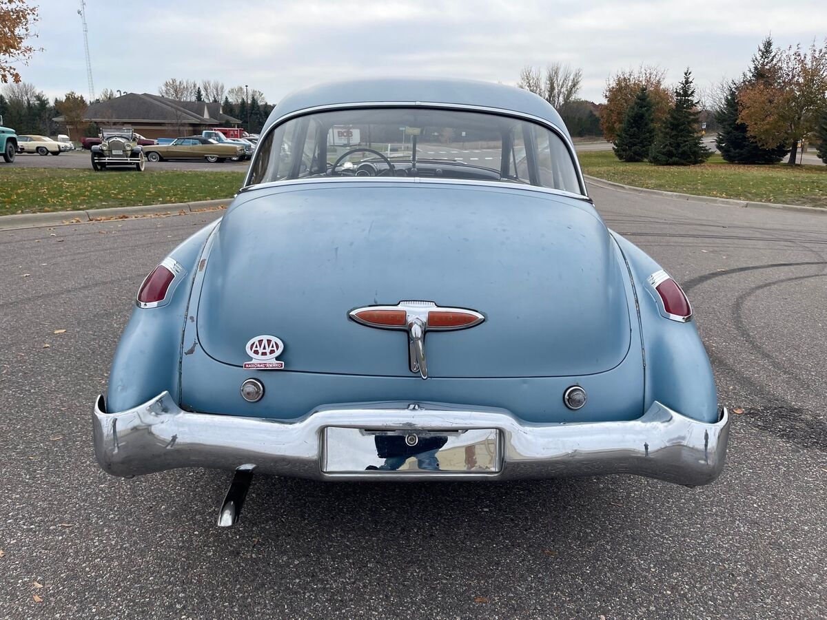 1949 Buick Super - photo 5