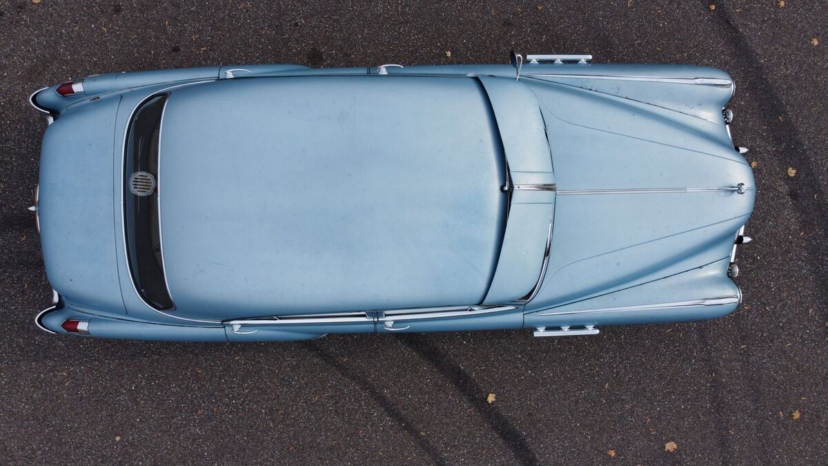 1949 Buick Super - photo 6