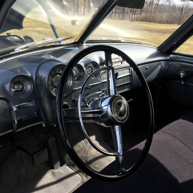 1949 Buick Super 8 - photo 10