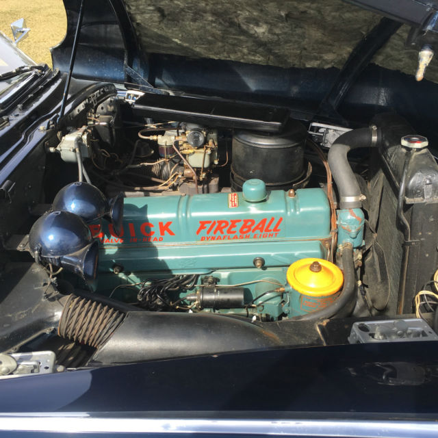 1949 Buick Super 8 - photo 4