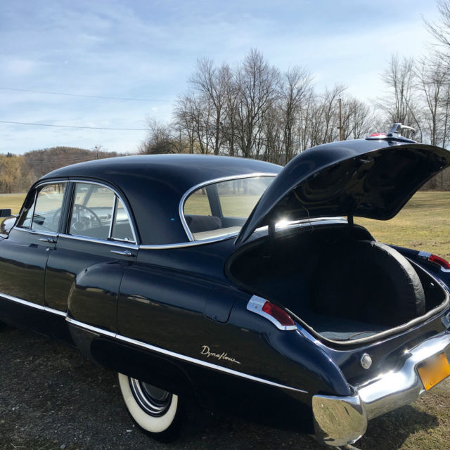 1949 Buick Super 8 - photo 5