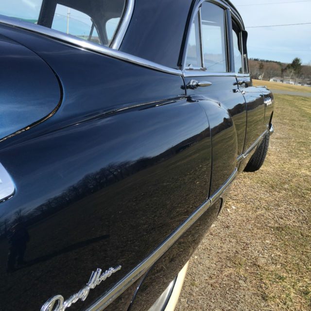 1949 Buick Super 8 - photo 6