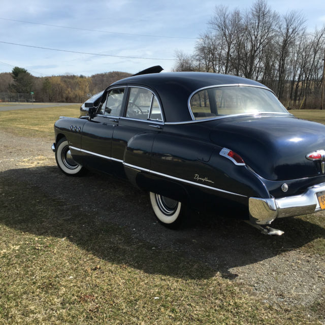 1949 Buick Super 8 - photo 8