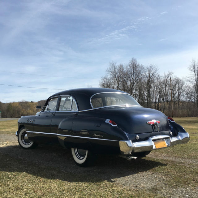 1949 Buick Super 8 - photo 9