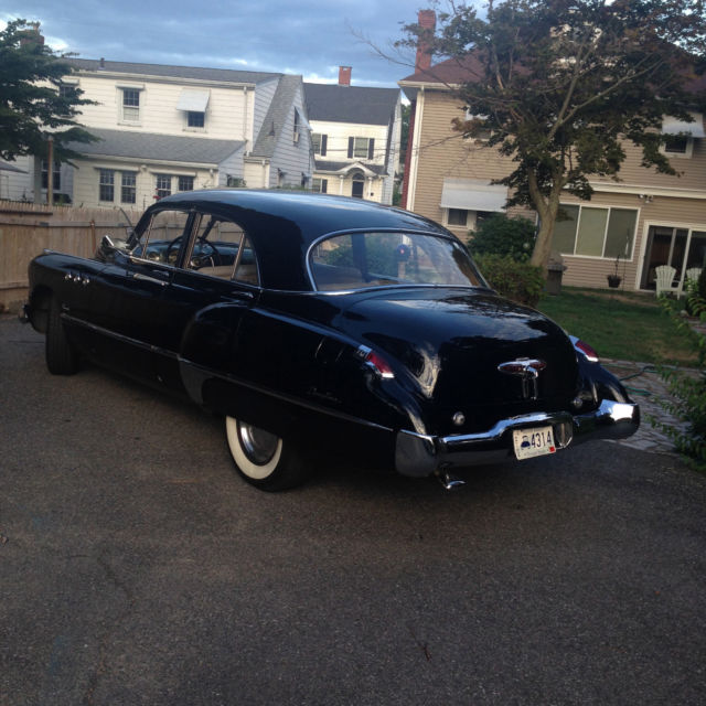 1949 Buick Other - photo 8