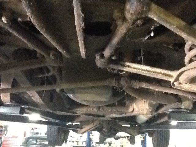 1949 Buick Super - photo 10