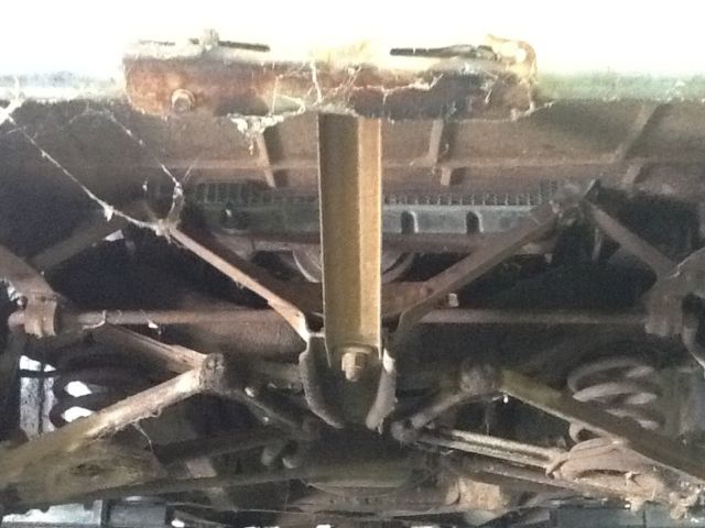 1949 Buick Super - photo 11