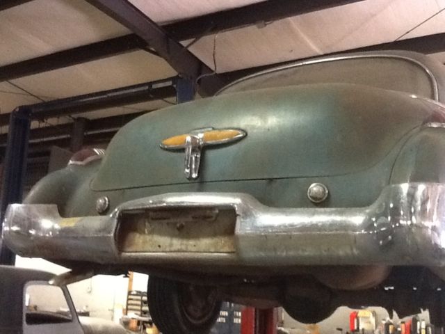 1949 Buick Super - photo 13