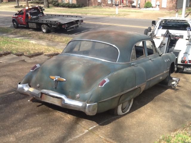 1949 Buick Super - photo 4
