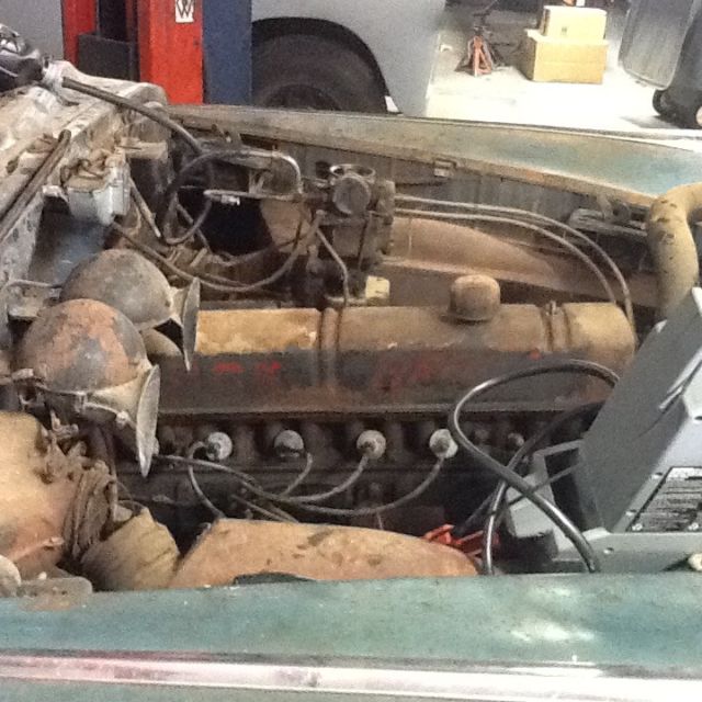 1949 Buick Super - photo 7