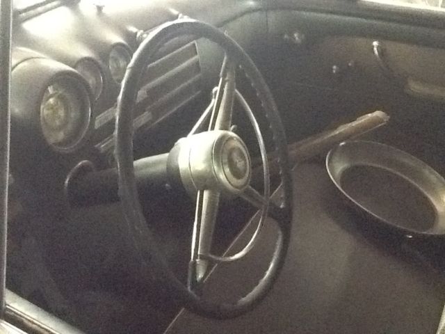 1949 Buick Super - photo 8