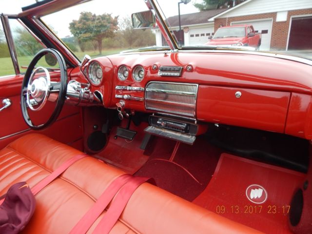 1949 Buick Other Custom - photo 10