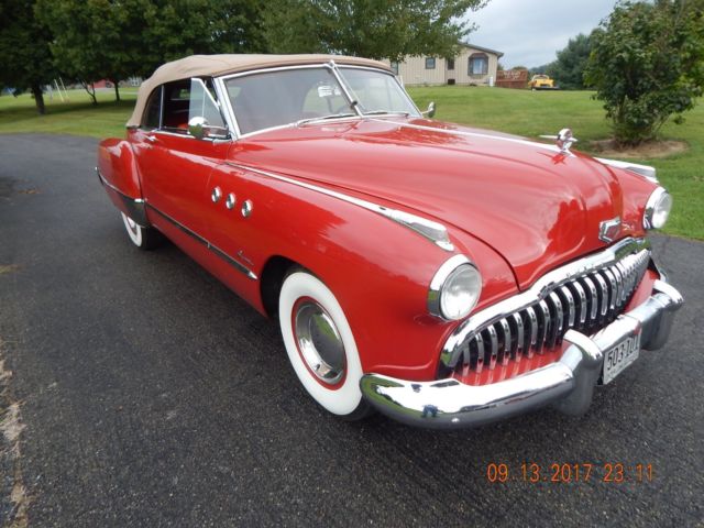 1949 Buick Other Custom - photo 3