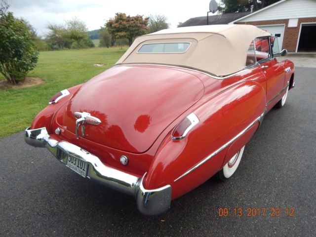 1949 Buick Other Custom - photo 4