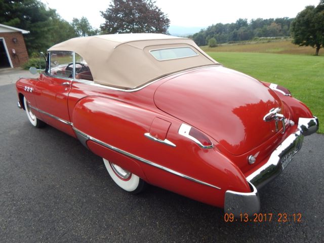1949 Buick Other Custom - photo 5