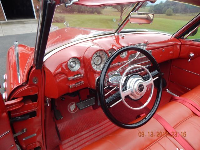 1949 Buick Other Custom - photo 8