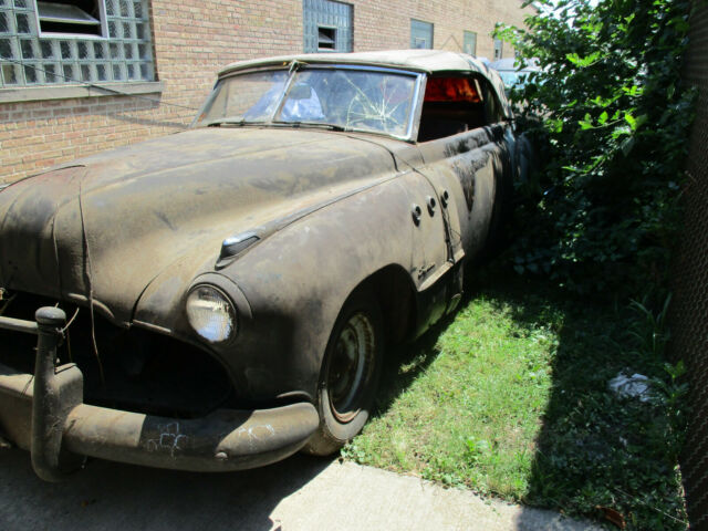 1949 Buick Super - photo 2