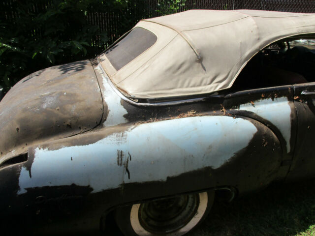 1949 Buick Super - photo 3