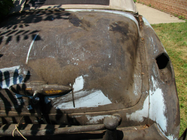 1949 Buick Super - photo 4