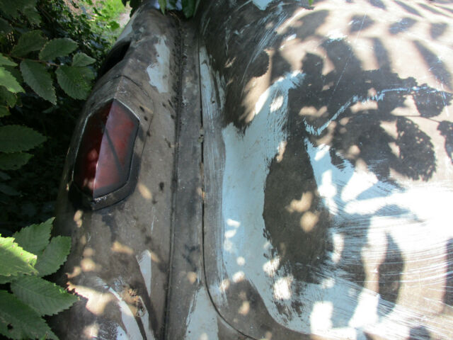 1949 Buick Super - photo 5