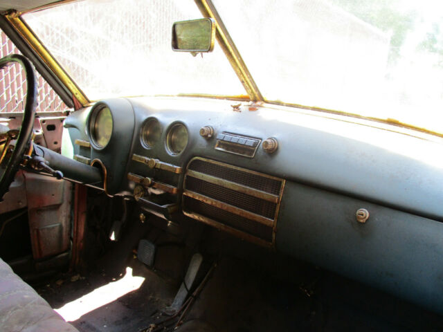 1949 Buick Super - photo 6