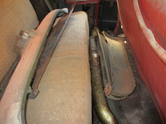 1949 Buick Super - photo 9