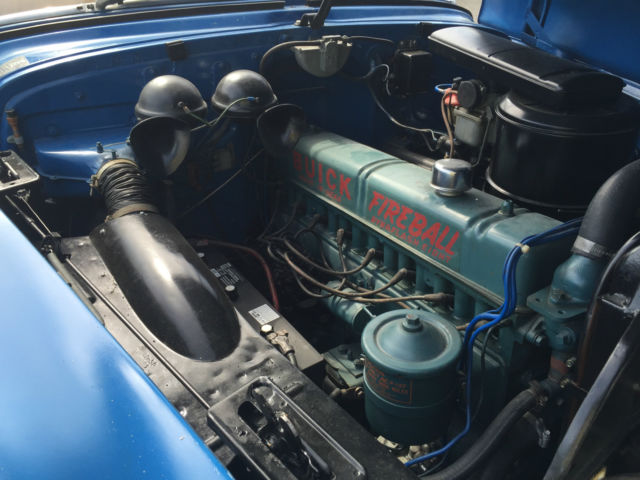 1949 Buick Super - photo 10