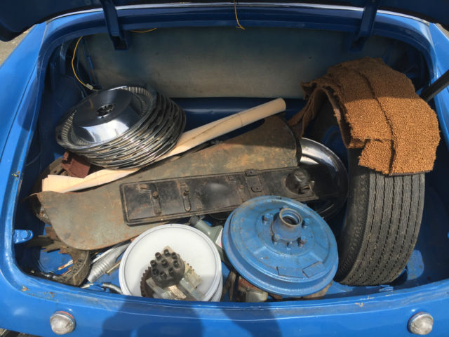 1949 Buick Super - photo 11