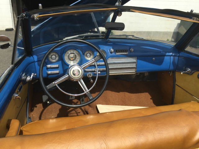 1949 Buick Super - photo 12