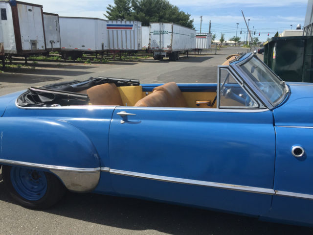 1949 Buick Super - photo 13
