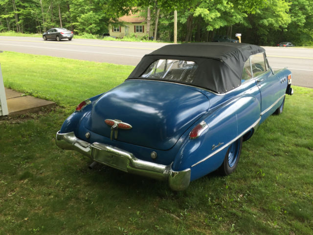 1949 Buick Super - photo 3