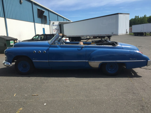 1949 Buick Super - photo 4