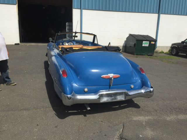 1949 Buick Super - photo 5