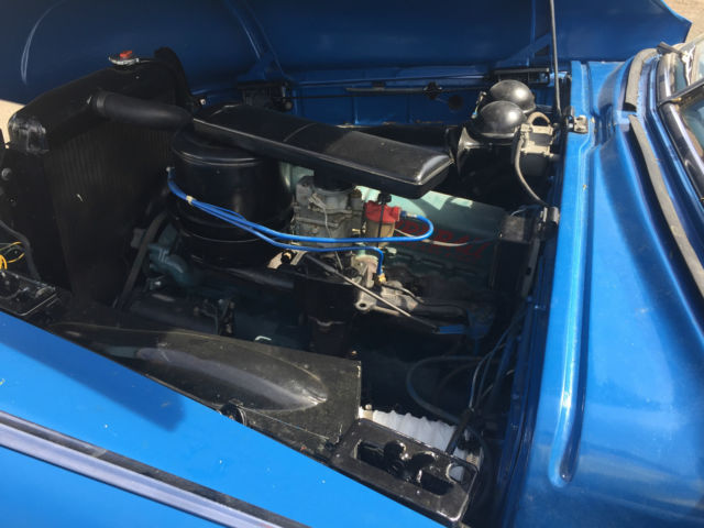 1949 Buick Super - photo 7