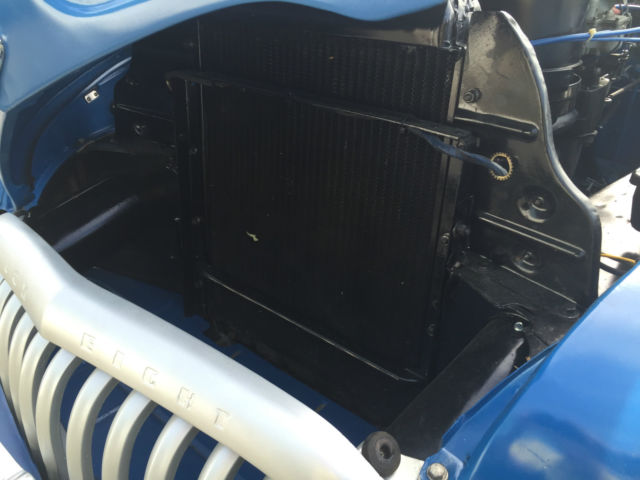 1949 Buick Super - photo 8