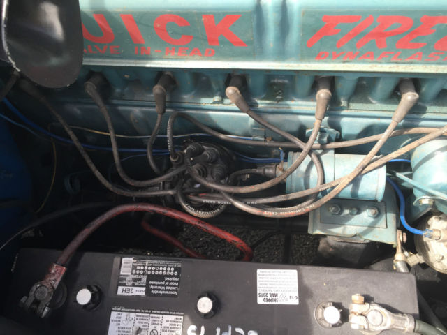 1949 Buick Super - photo 9