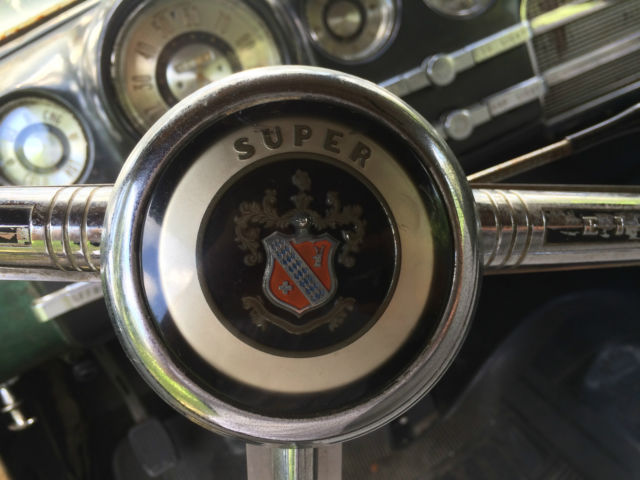 1949 Buick  SUPER 8 - photo 11