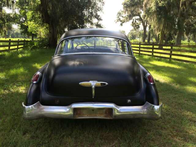 1949 Buick  SUPER 8 - photo 4