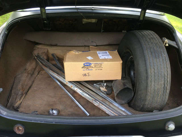 1949 Buick  SUPER 8 - photo 5