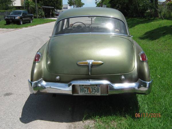 1949 Buick Super Eight - photo 2
