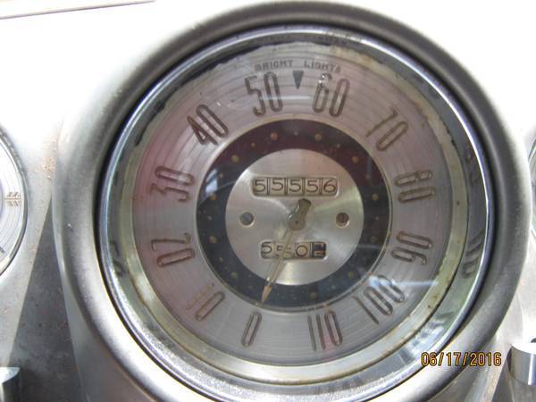 1949 Buick Super Eight - photo 5