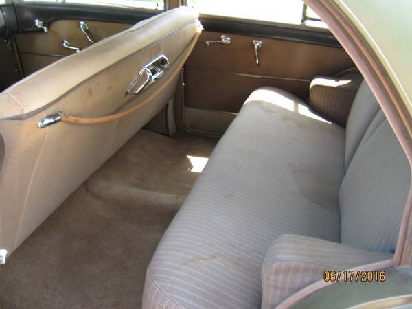 1949 Buick Super Eight - photo 6
