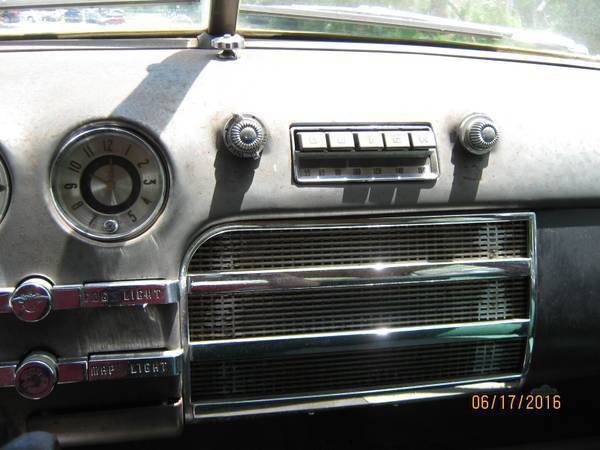 1949 Buick Super Eight - photo 7
