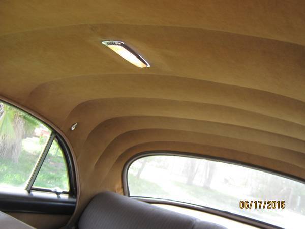 1949 Buick Super Eight - photo 8