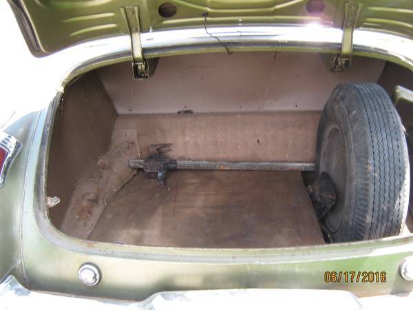 1949 Buick Super Eight - photo 9